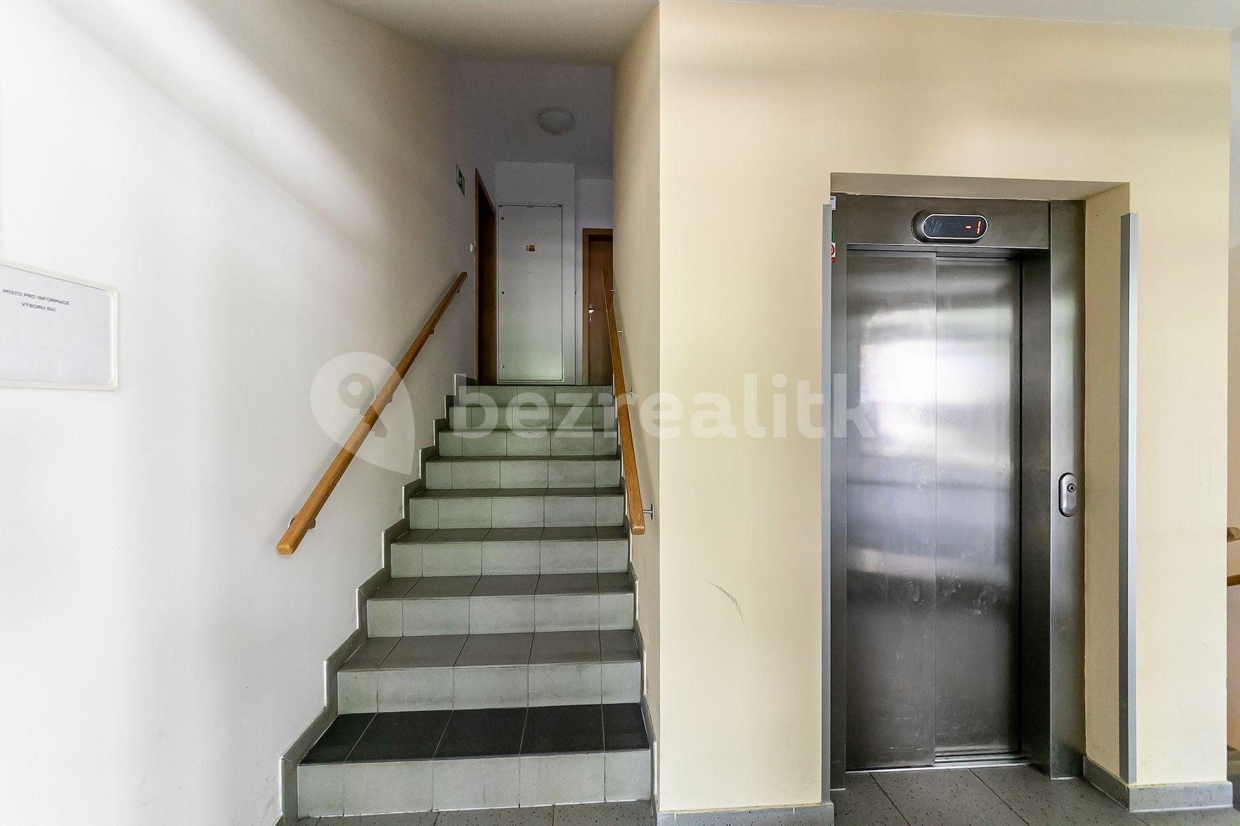 Prodej bytu 1+kk 44 m², Bratislavská, Praha, Praha