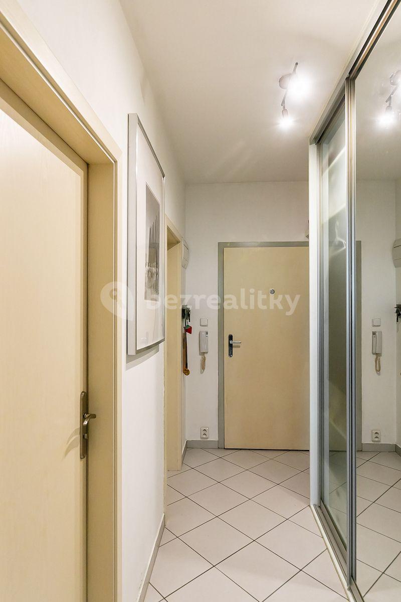 Prodej bytu 1+kk 44 m², Bratislavská, Praha, Praha