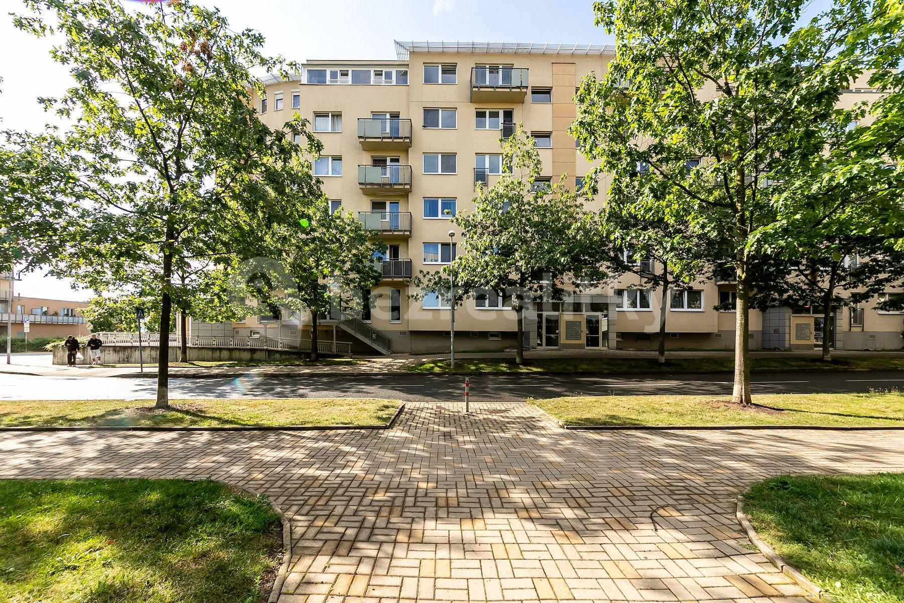 Prodej bytu 1+kk 44 m², Bratislavská, Praha, Praha