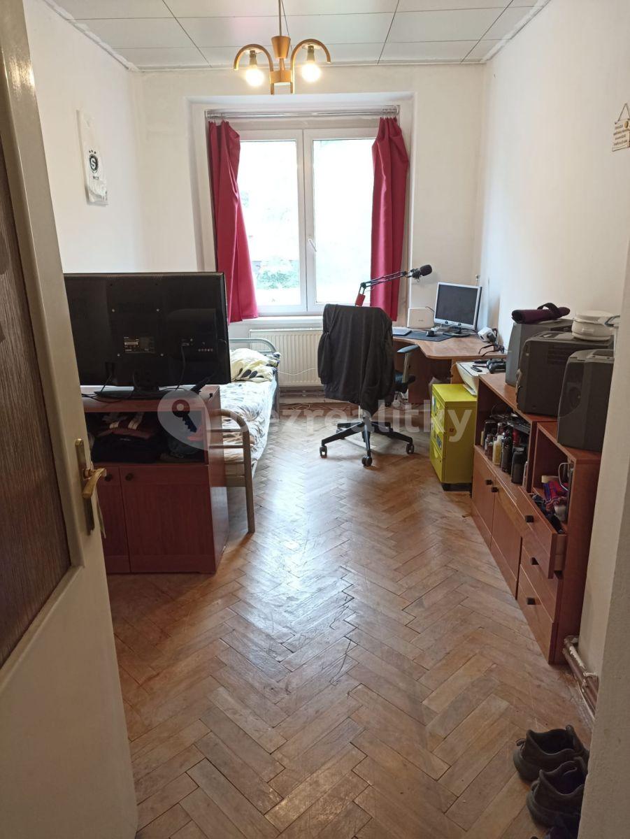 Prodej bytu 3+kk 64 m², Sladkovského, Kolín, Středočeský kraj