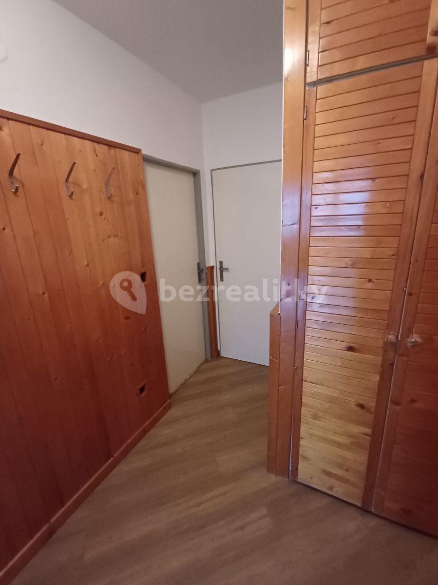 Pronájem bytu 3+1 79 m², Václavická, Náchod, Královéhradecký kraj