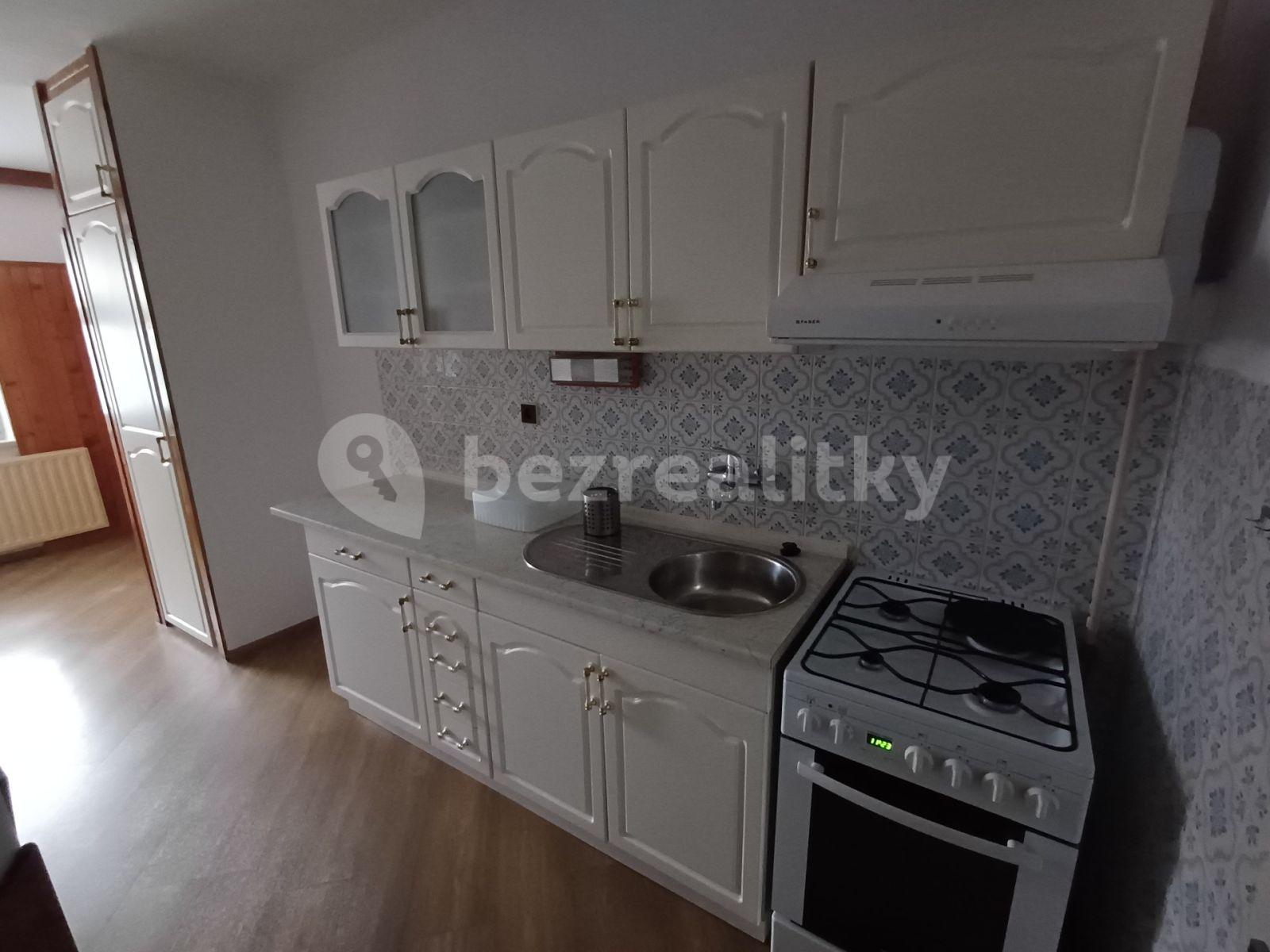 Pronájem bytu 3+1 79 m², Václavická, Náchod, Královéhradecký kraj