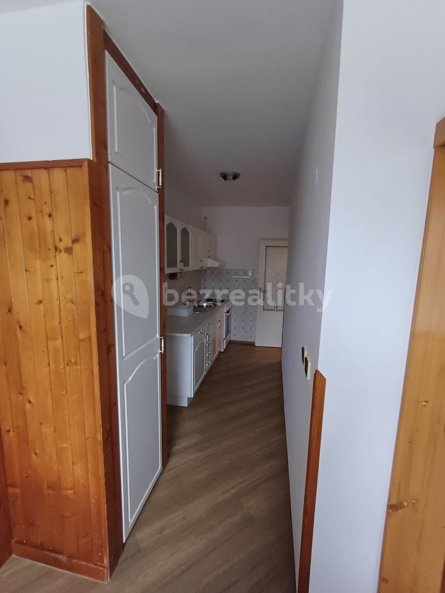 Pronájem bytu 3+1 79 m², Václavická, Náchod, Královéhradecký kraj