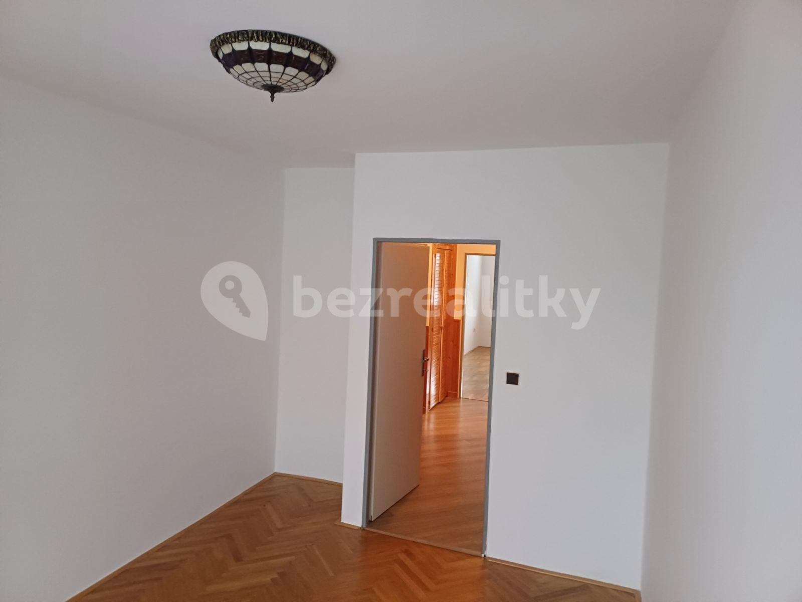 Pronájem bytu 3+1 79 m², Václavická, Náchod, Královéhradecký kraj