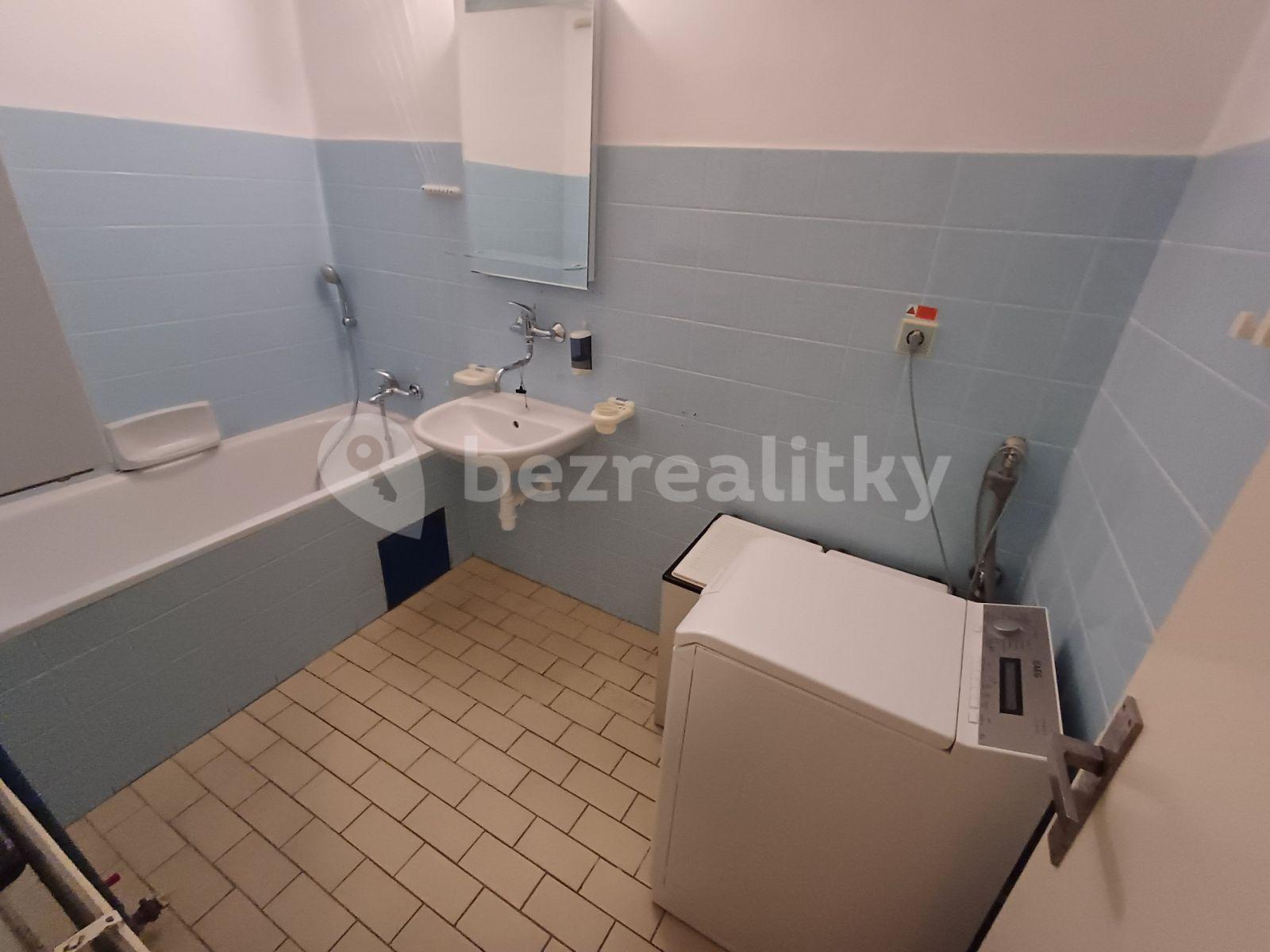 Pronájem bytu 3+1 79 m², Václavická, Náchod, Královéhradecký kraj