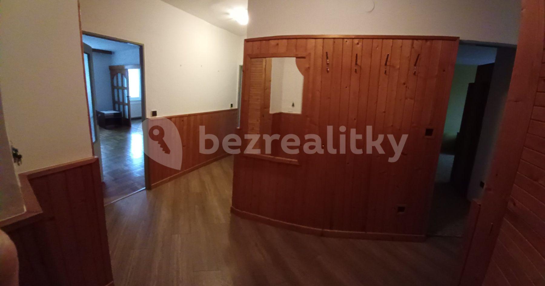 Pronájem bytu 3+1 79 m², Václavická, Náchod, Královéhradecký kraj