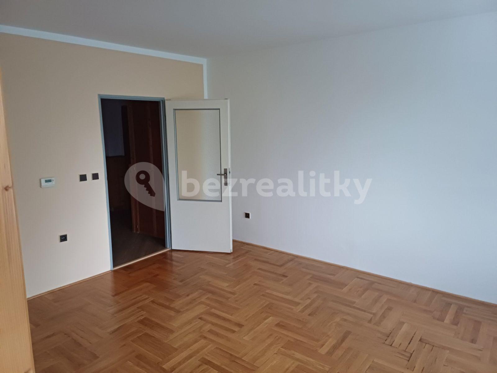 Pronájem bytu 3+1 79 m², Václavická, Náchod, Královéhradecký kraj