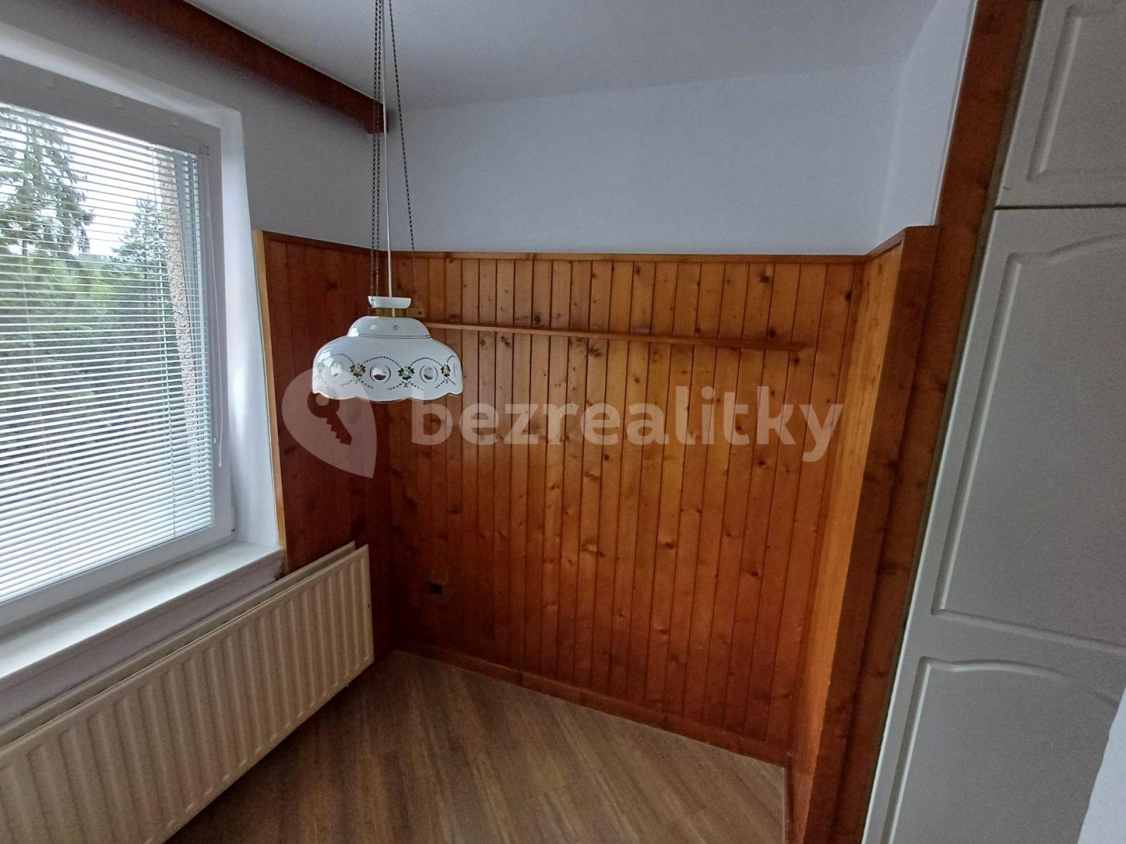 Pronájem bytu 3+1 79 m², Václavická, Náchod, Královéhradecký kraj