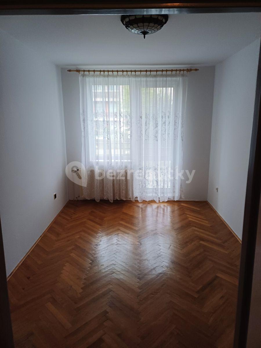 Pronájem bytu 3+1 79 m², Václavická, Náchod, Královéhradecký kraj