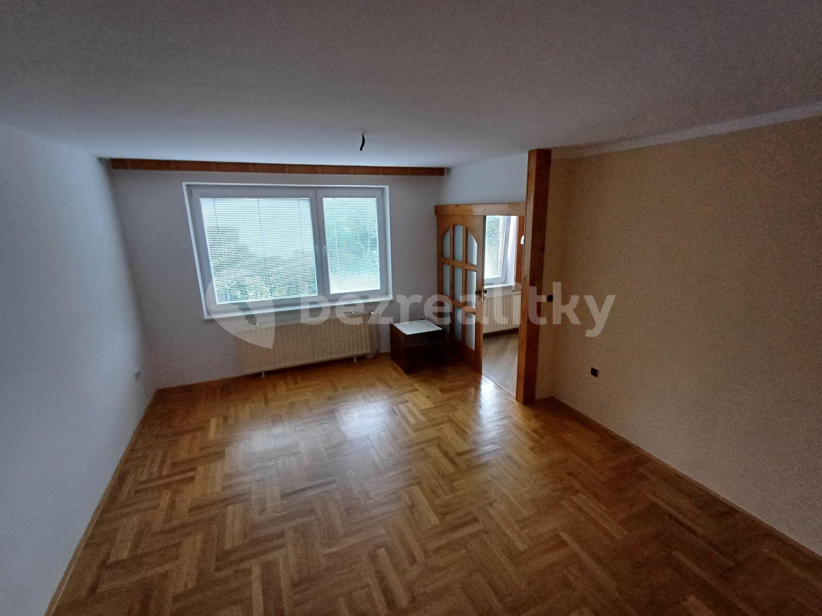 Pronájem bytu 3+1 79 m², Václavická, Náchod, Královéhradecký kraj