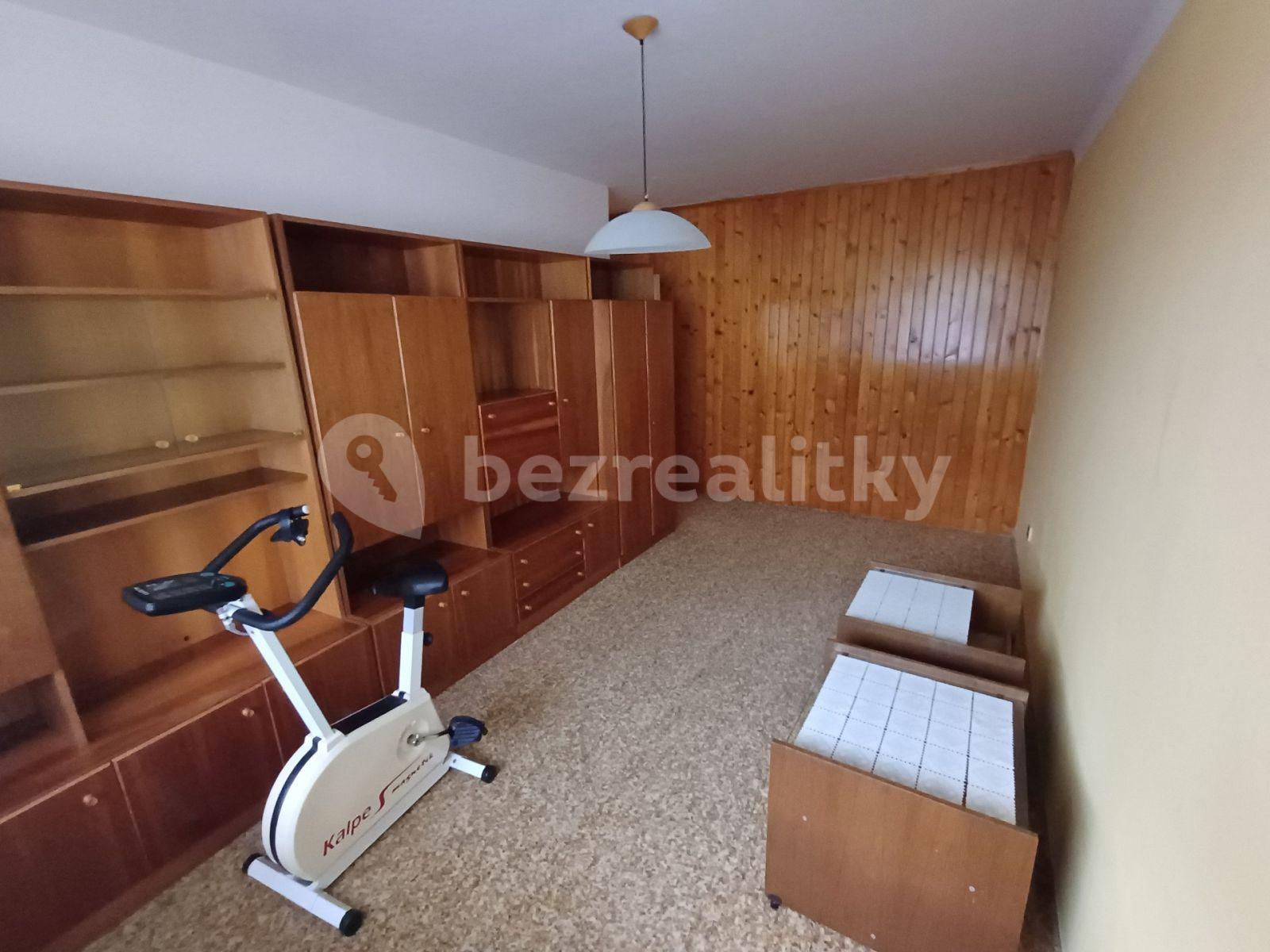 Pronájem bytu 3+1 79 m², Václavická, Náchod, Královéhradecký kraj