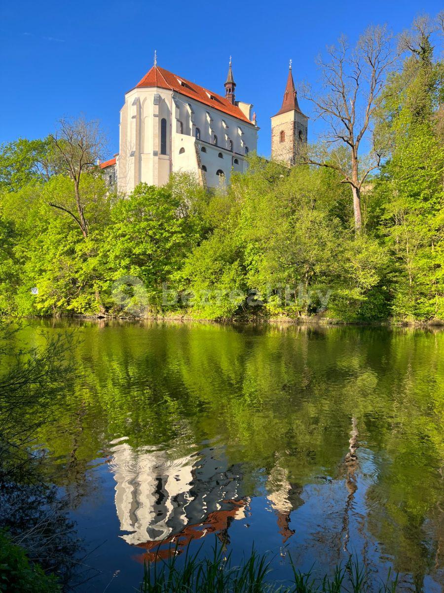 Pronájem bytu 1+kk 23 m², Poznaňská, Sázava, Středočeský kraj