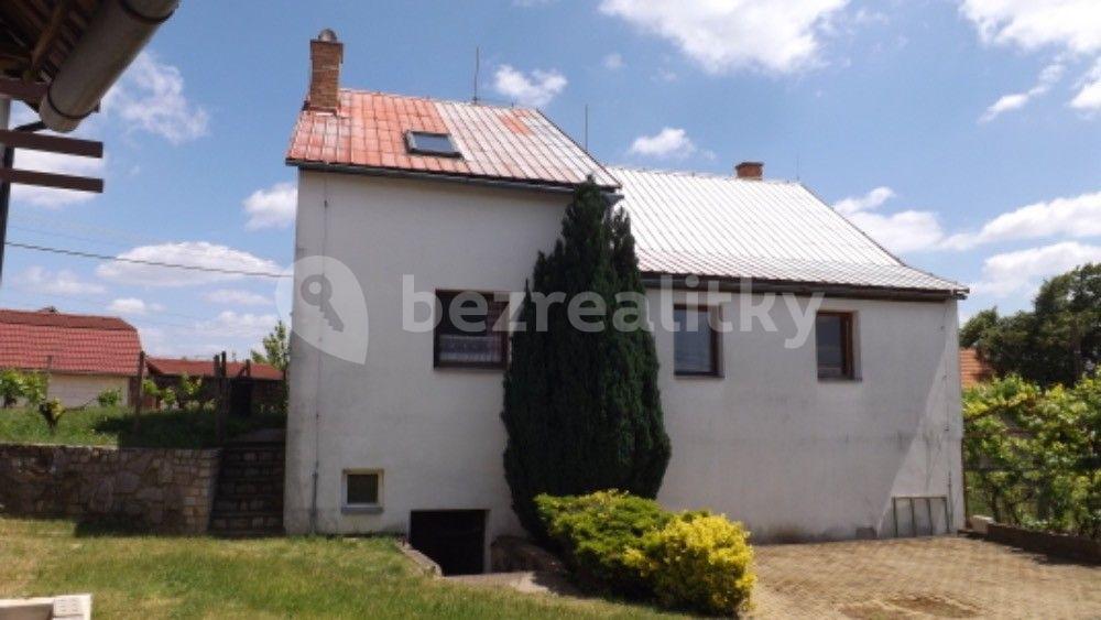 Prodej domu 211 m², pozemek 105 m², Vrbice, Jihomoravský kraj