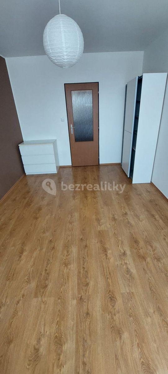 Pronájem bytu 3+kk 73 m², Písečná, Praha, Praha