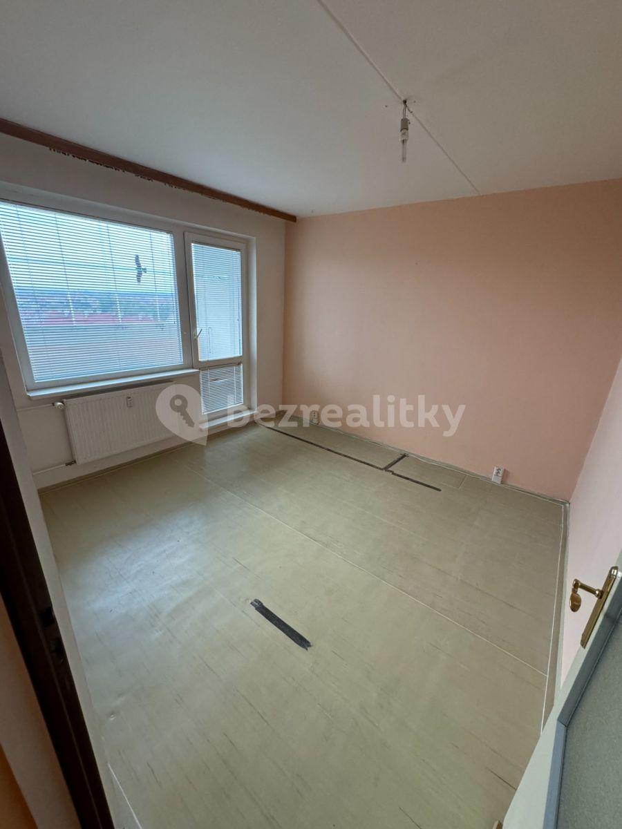 Prodej bytu 3+1 68 m², Na Borku, Jirkov, Ústecký kraj