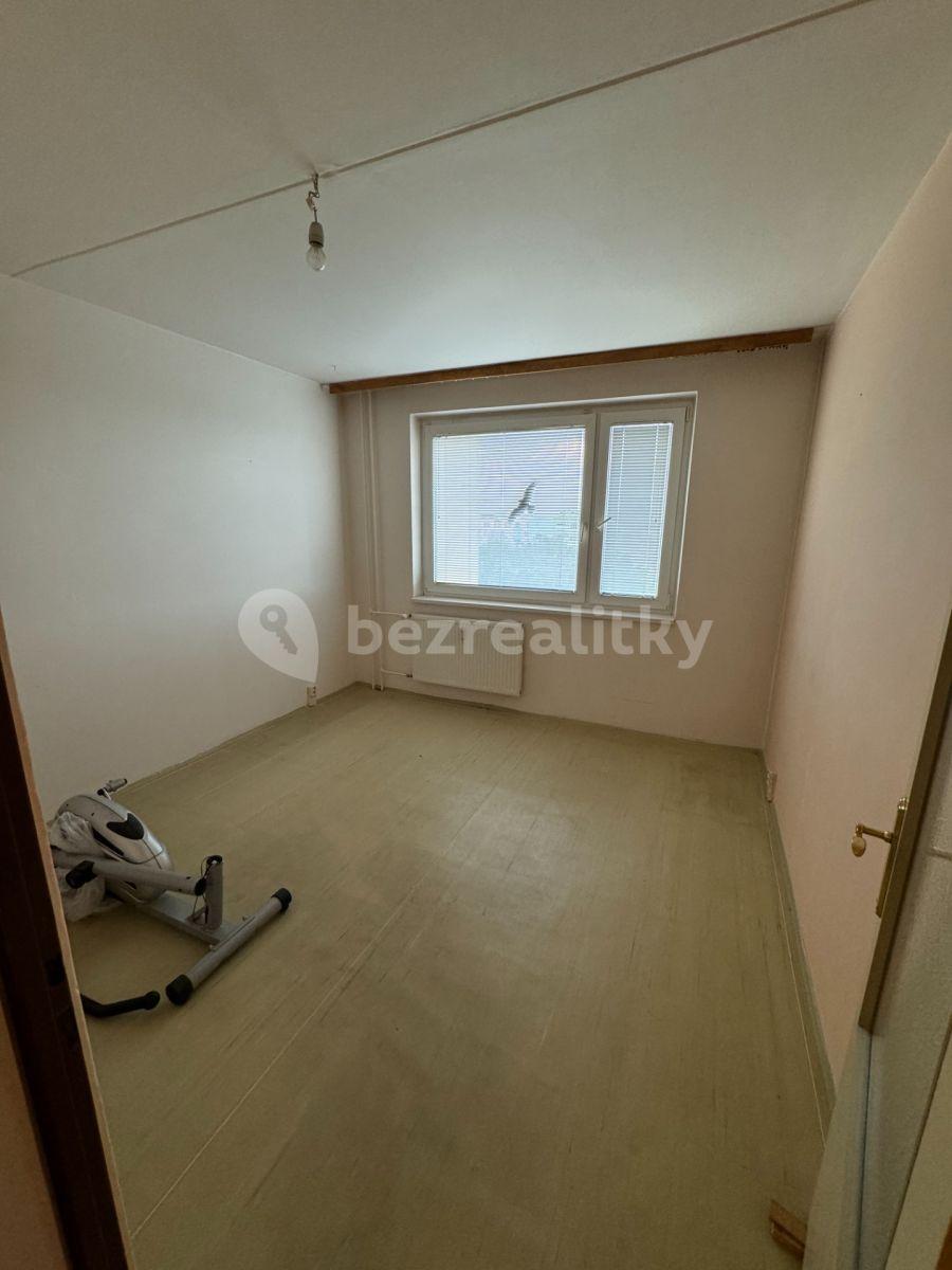 Prodej bytu 3+1 68 m², Na Borku, Jirkov, Ústecký kraj