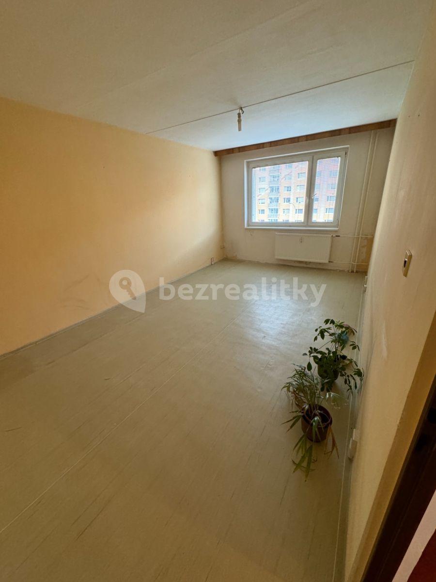 Prodej bytu 3+1 68 m², Na Borku, Jirkov, Ústecký kraj