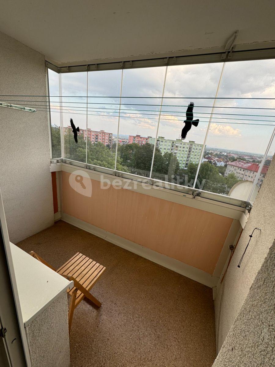 Prodej bytu 3+1 68 m², Na Borku, Jirkov, Ústecký kraj