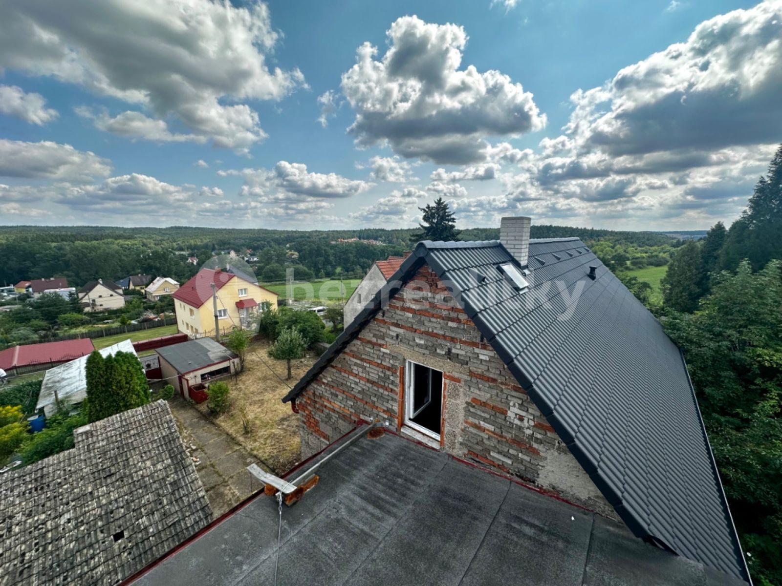 Prodej domu 214 m², pozemek 459 m², K Údolí, Kamenné Žehrovice, Středočeský kraj