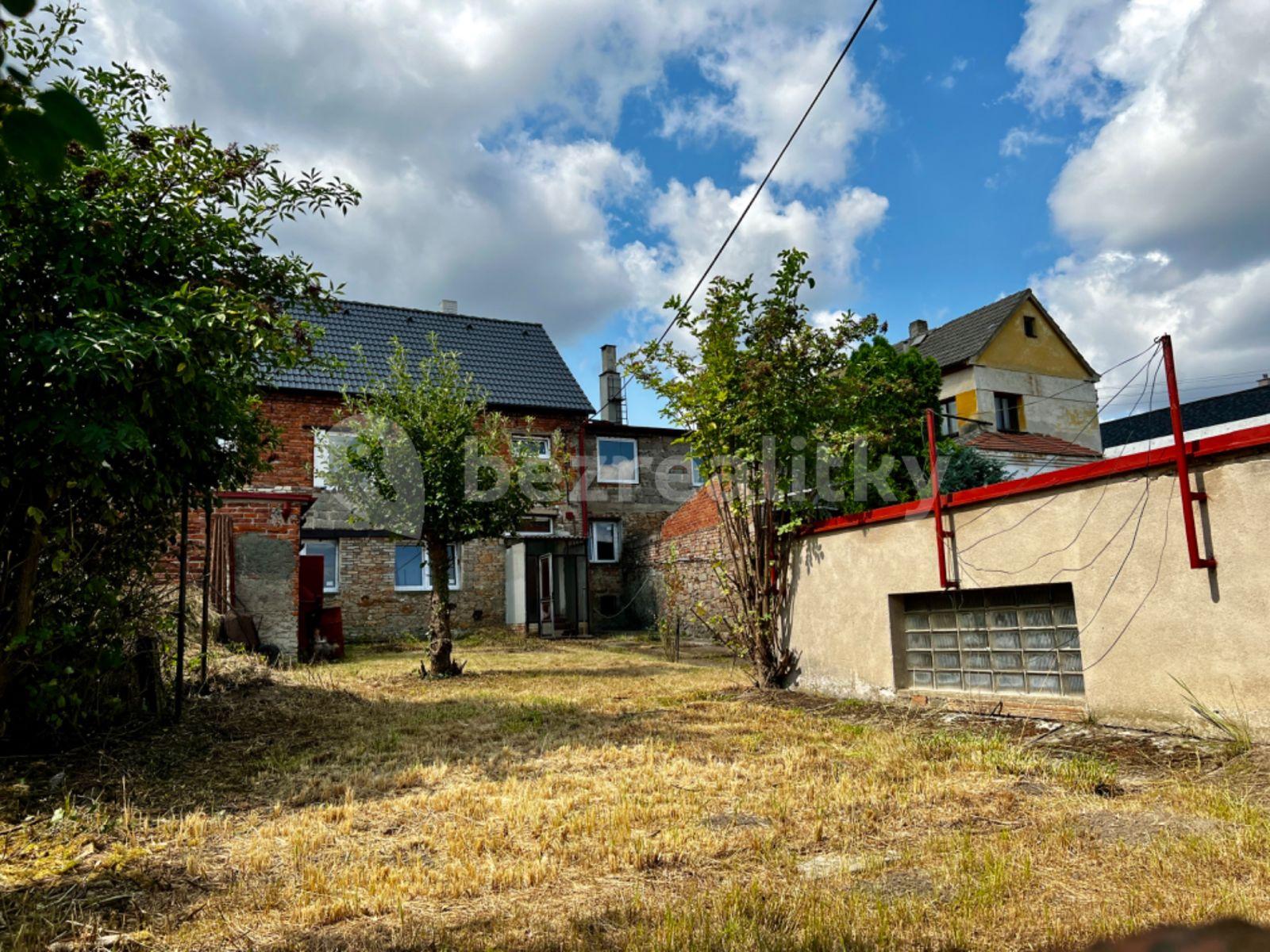 Prodej domu 214 m², pozemek 459 m², K Údolí, Kamenné Žehrovice, Středočeský kraj