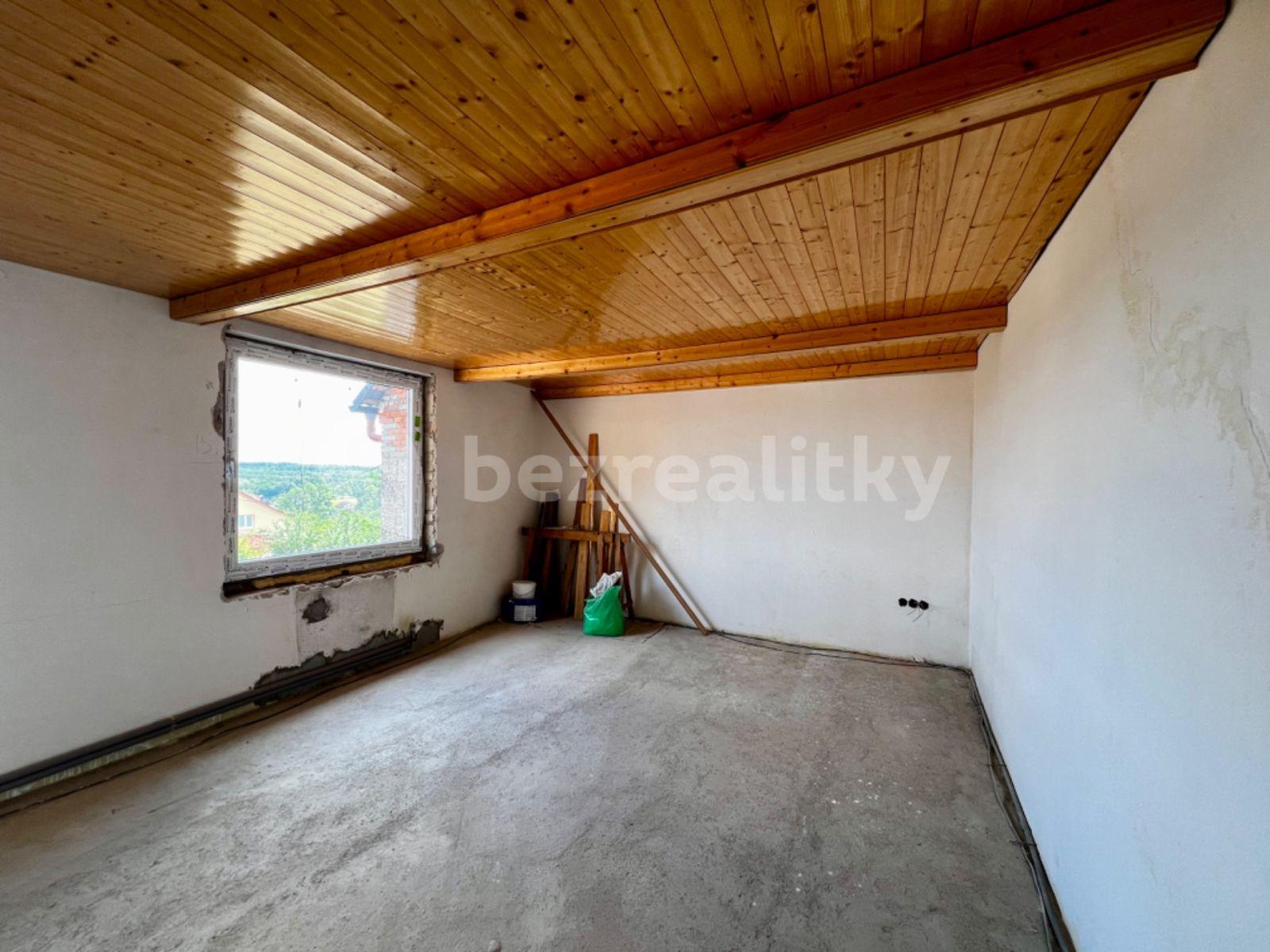 Prodej domu 214 m², pozemek 459 m², K Údolí, Kamenné Žehrovice, Středočeský kraj