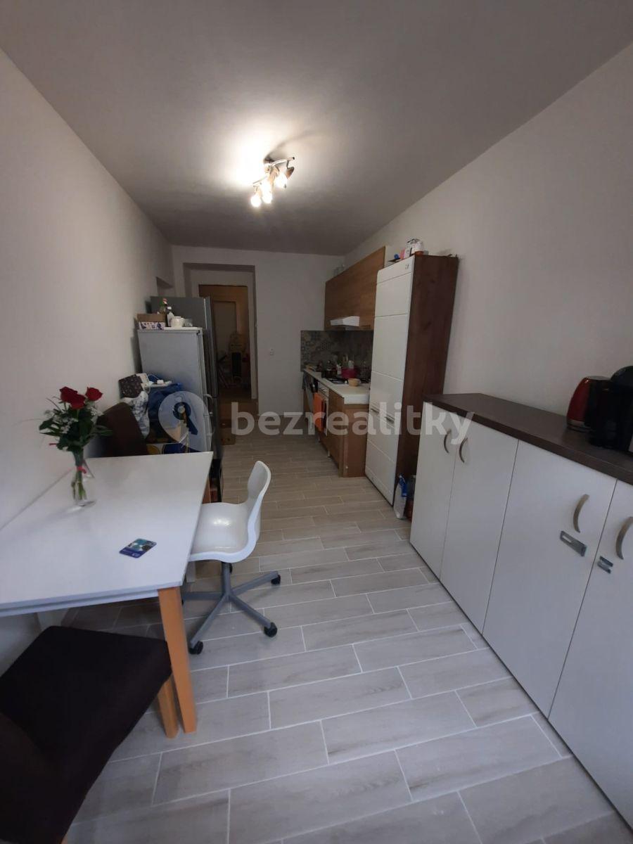 Prodej bytu 2+1 77 m², Úvoz, Brno, Jihomoravský kraj