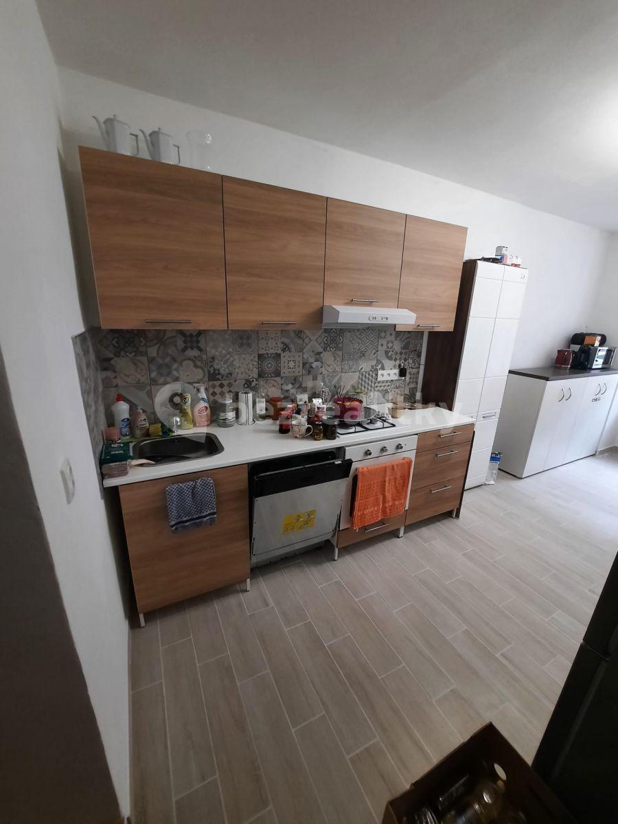 Prodej bytu 2+1 77 m², Úvoz, Brno, Jihomoravský kraj