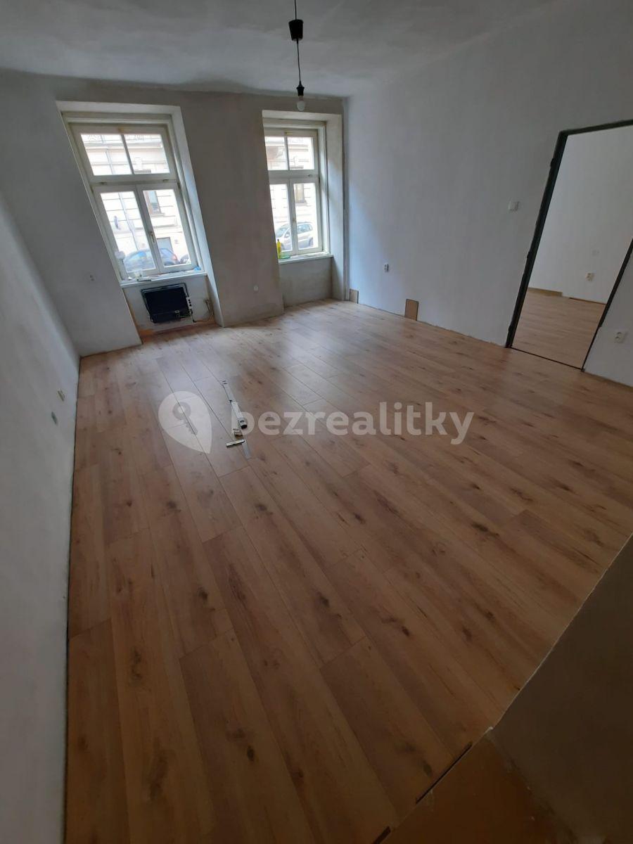 Prodej bytu 2+1 77 m², Úvoz, Brno, Jihomoravský kraj