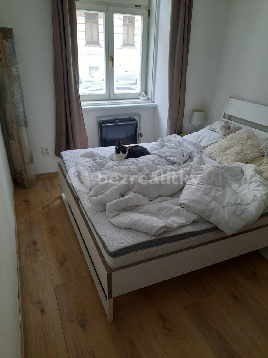 Prodej bytu 2+1 77 m², Úvoz, Brno, Jihomoravský kraj