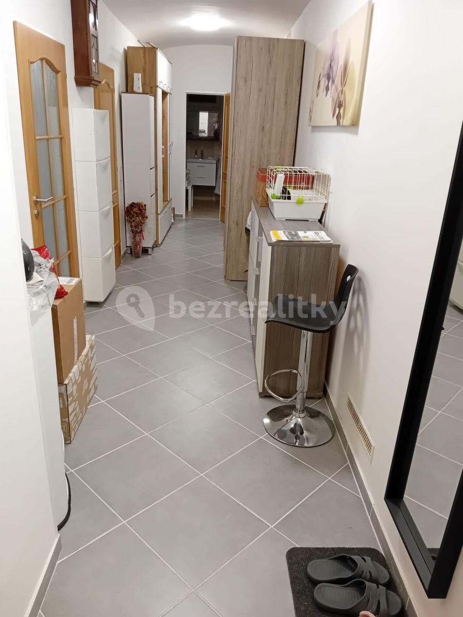 Prodej bytu 2+1 77 m², Úvoz, Brno, Jihomoravský kraj