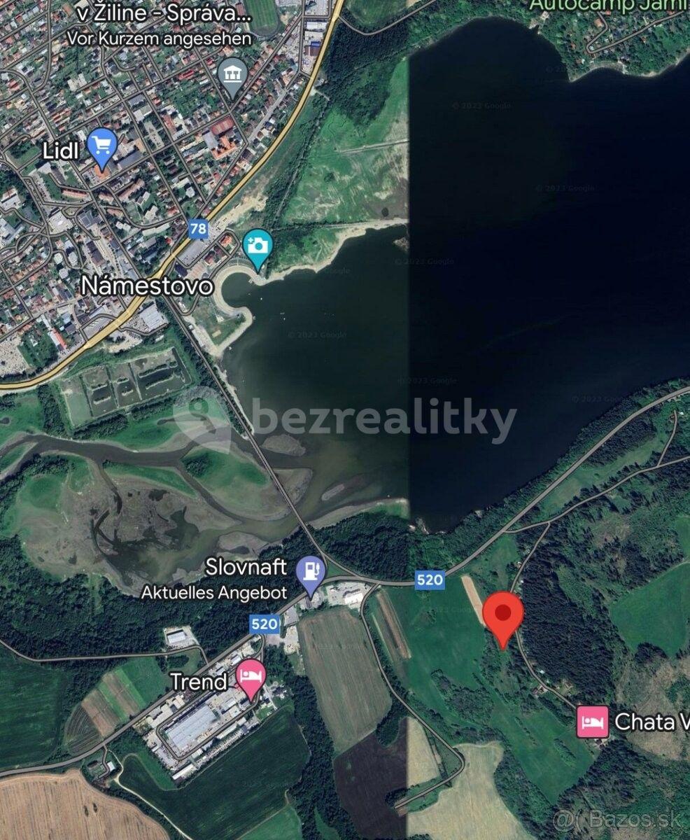 Prodej pozemku 802 m², Námestovo, Žilinský kraj