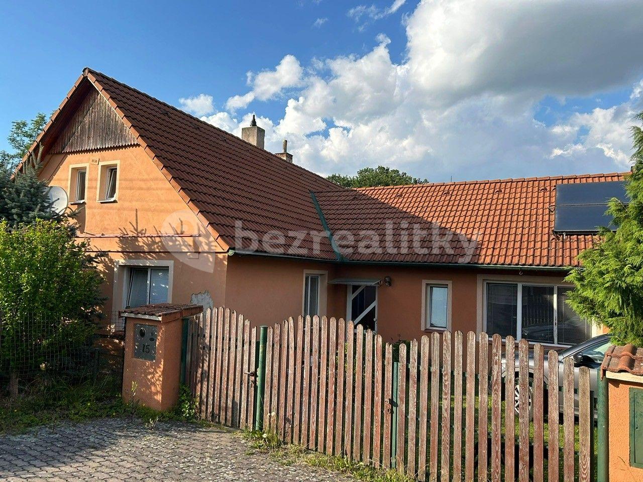 Prodej domu 189 m², pozemek 1.135 m², Pardubice, Pardubický kraj