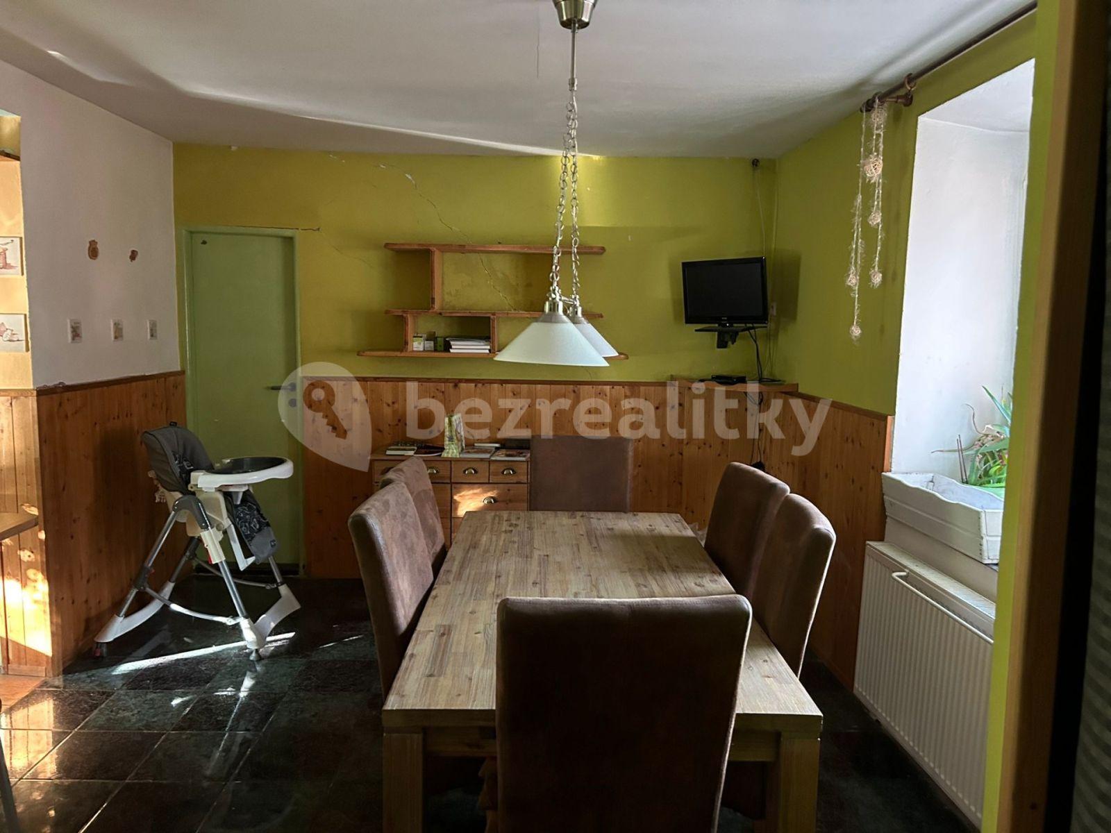 Prodej domu 189 m², pozemek 1.135 m², Pardubice, Pardubický kraj