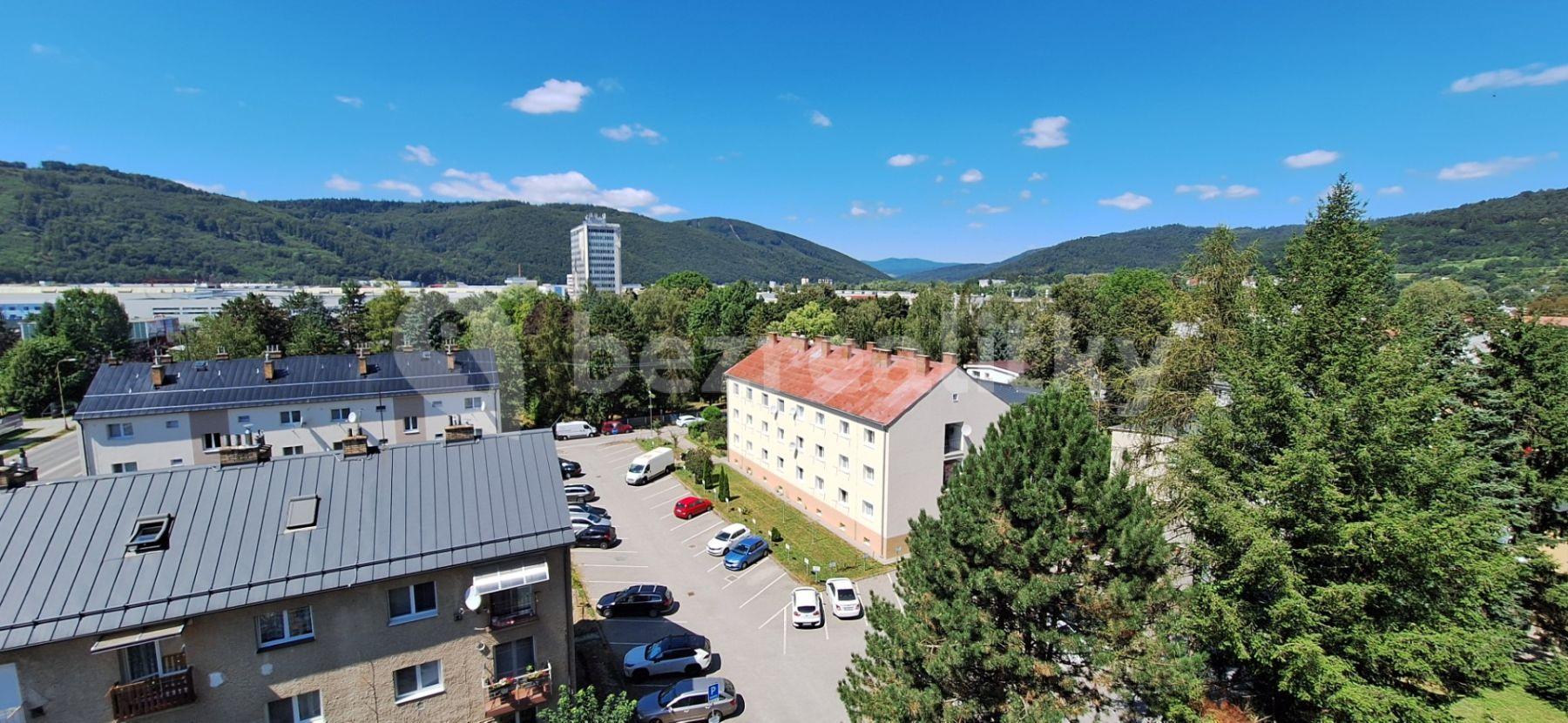 Prodej bytu 3+1 68 m², Považská Bystrica, Trenčiansky kraj