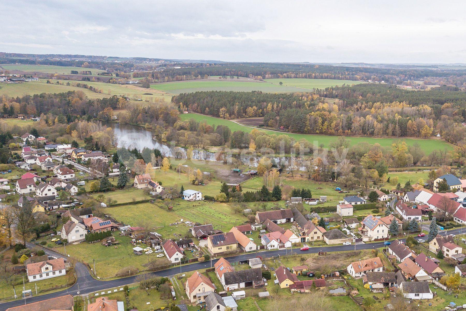 Prodej pozemku 486 m², Roudná, Roudná, Jihočeský kraj