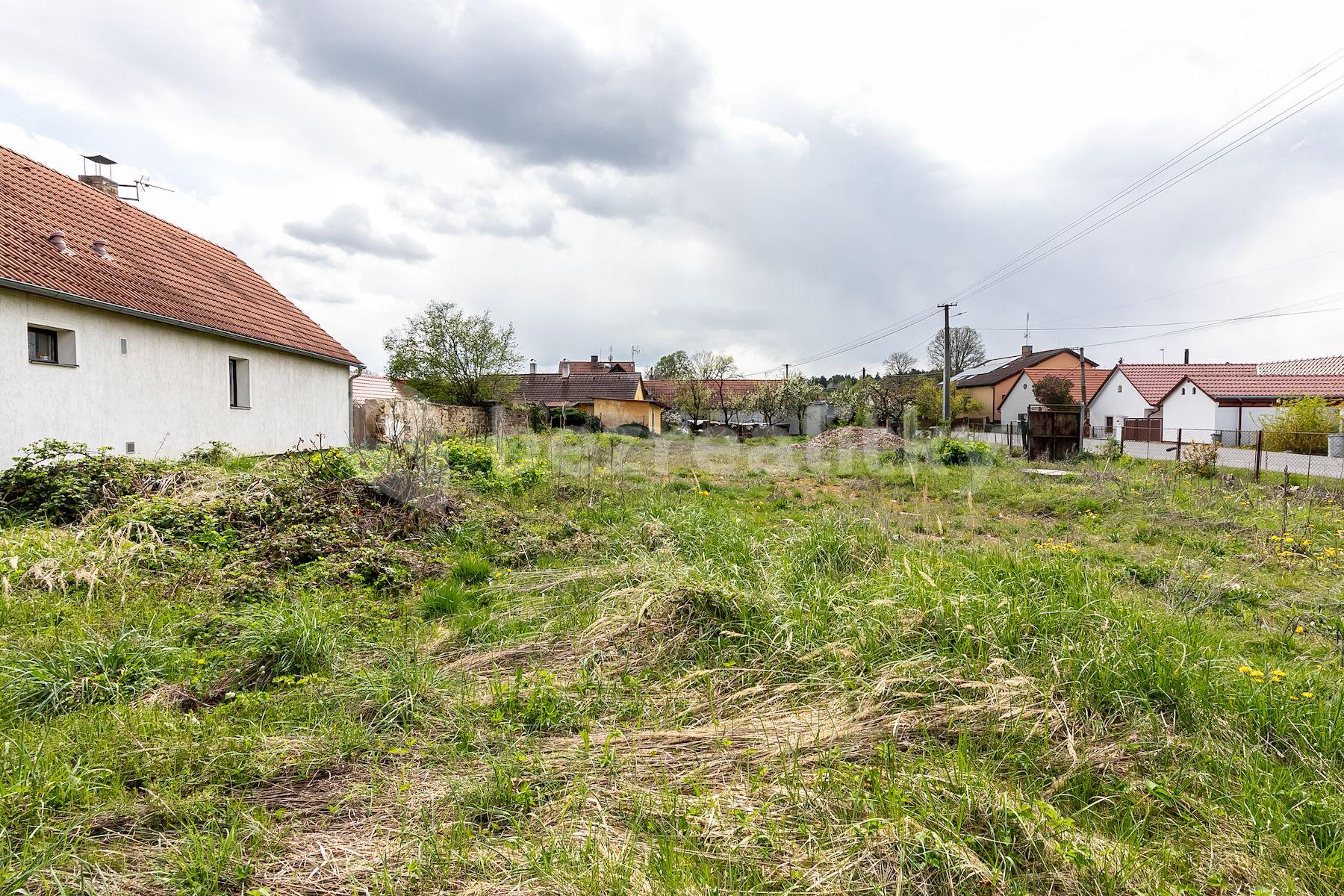 Prodej pozemku 486 m², Roudná, Roudná, Jihočeský kraj