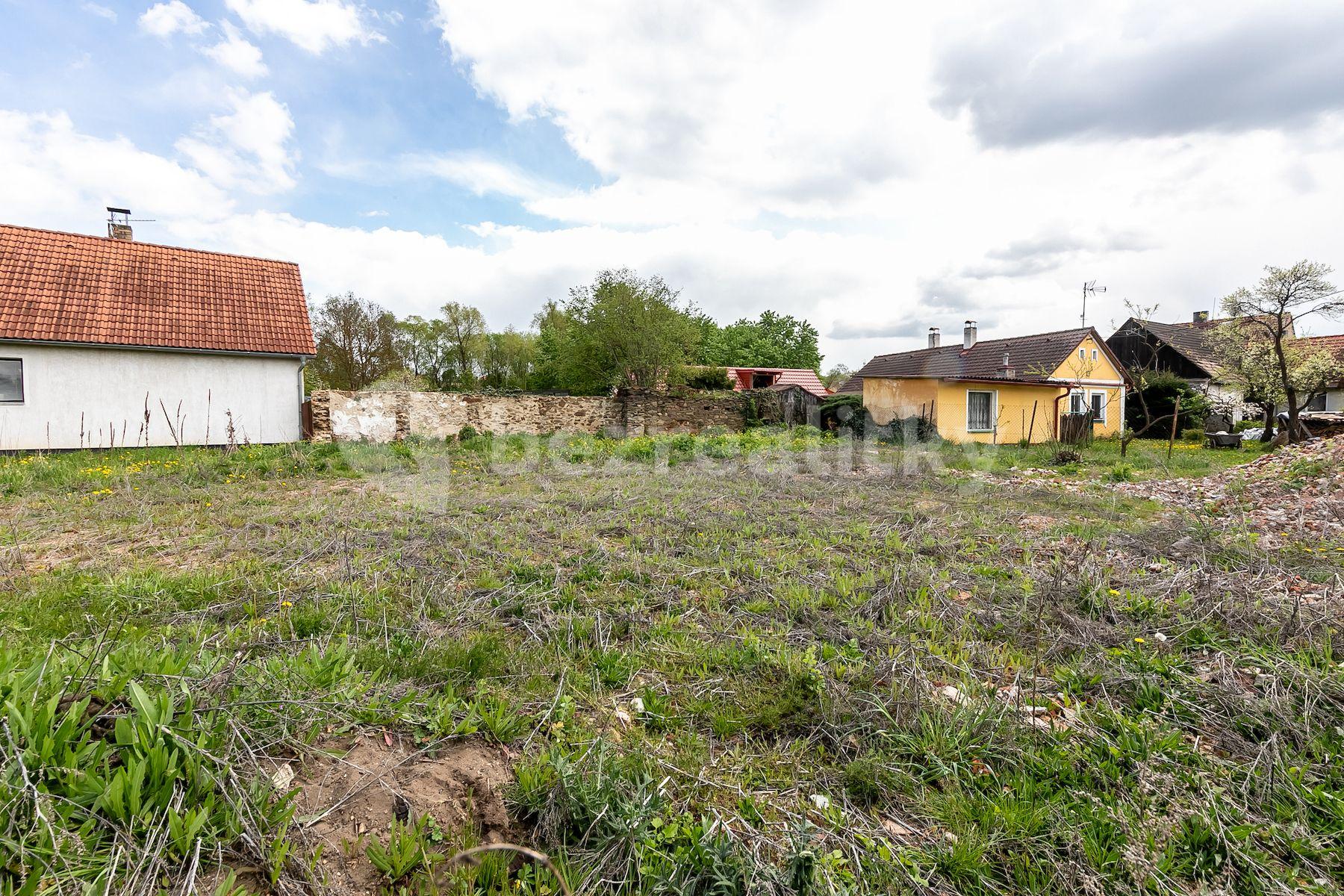 Prodej pozemku 486 m², Roudná, Roudná, Jihočeský kraj