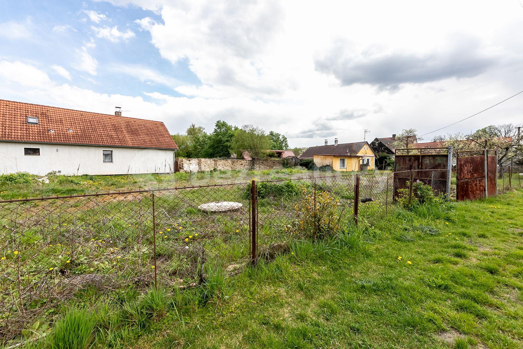 Prodej pozemku 486 m², Roudná, Roudná, Jihočeský kraj