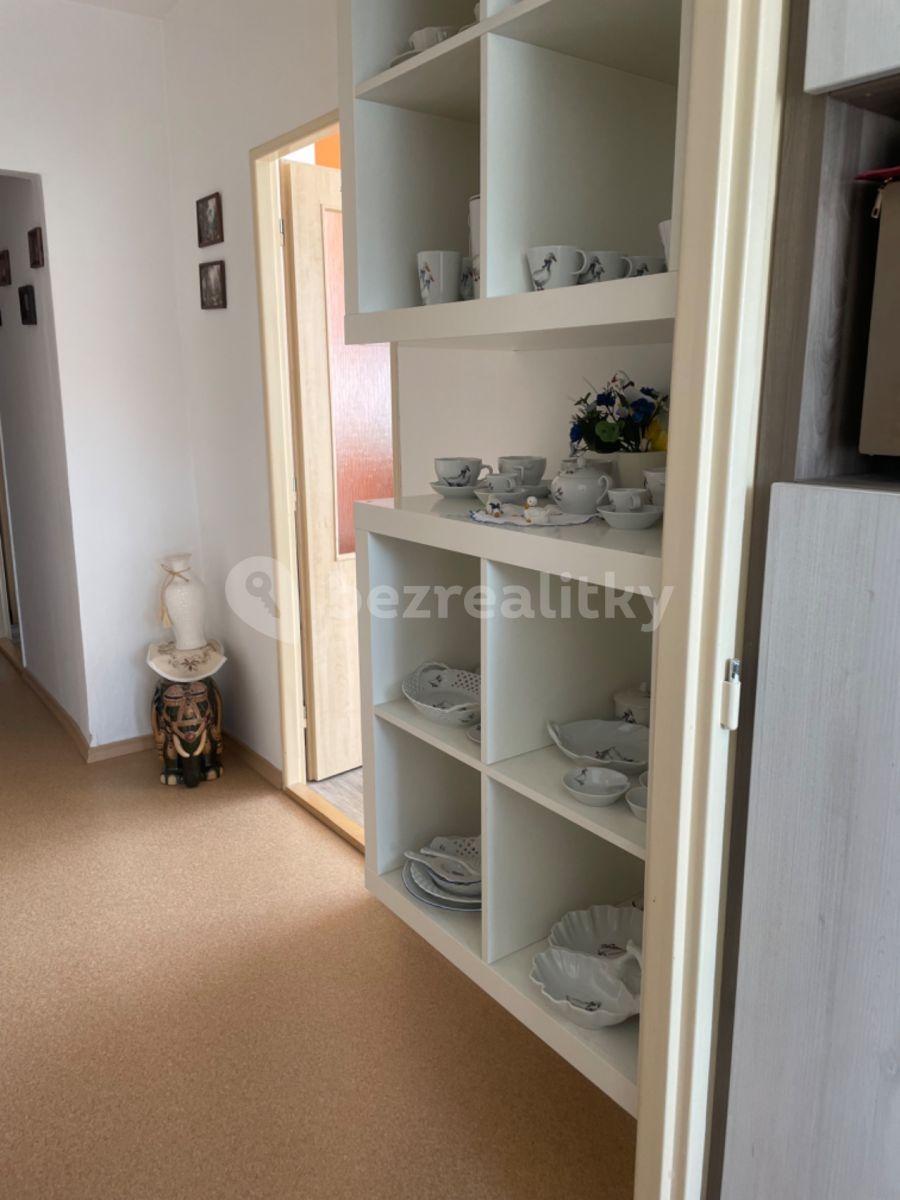 Prodej bytu 3+1 72 m², Sídliště pionýrů, Úštěk, Ústecký kraj