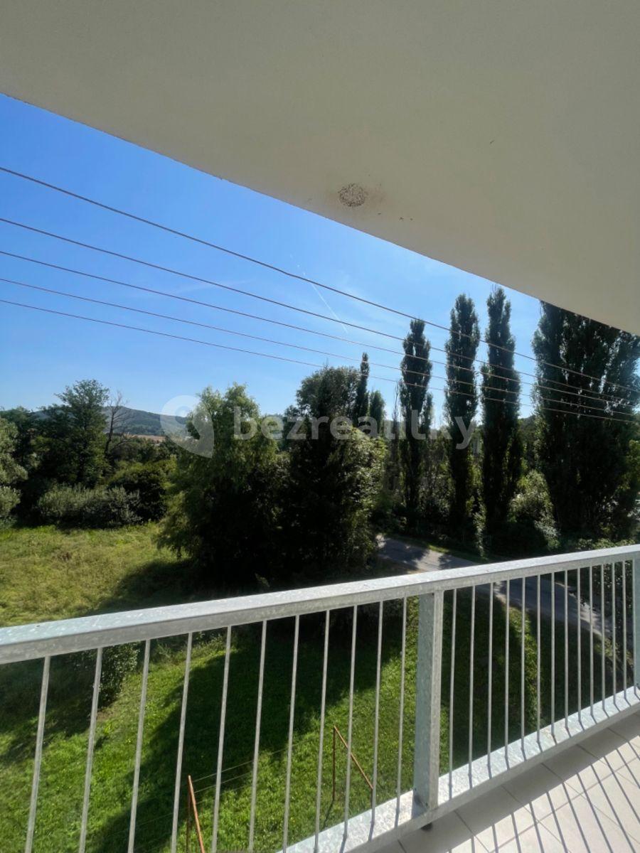 Prodej bytu 3+1 72 m², Sídliště pionýrů, Úštěk, Ústecký kraj