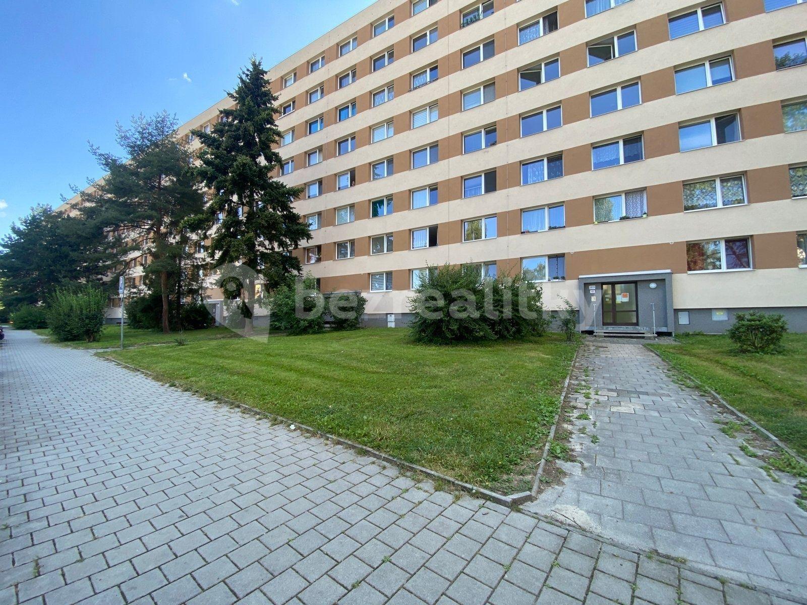 Pronájem bytu 2+1 53 m², Slovenská, Karviná, Moravskoslezský kraj