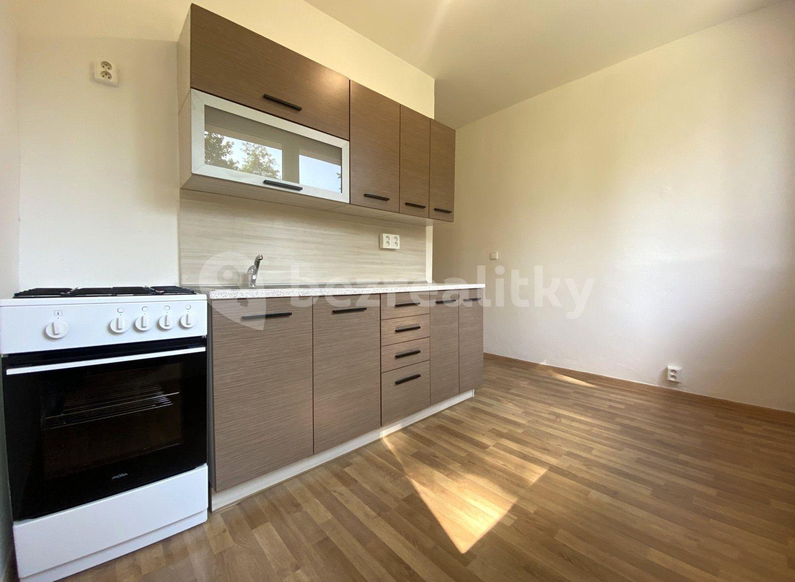 Pronájem bytu 2+1 53 m², Slovenská, Karviná, Moravskoslezský kraj