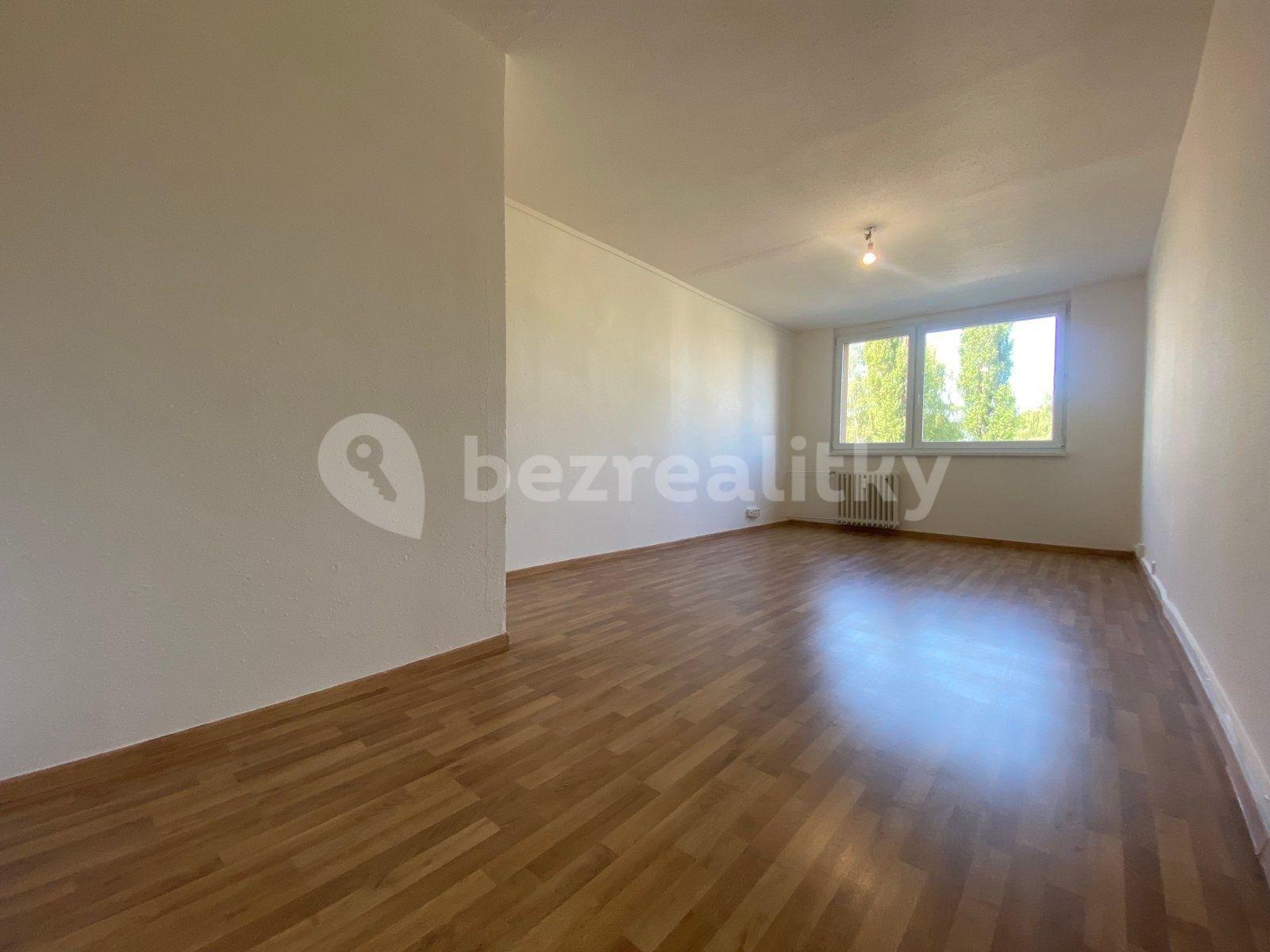 Pronájem bytu 2+1 53 m², Slovenská, Karviná, Moravskoslezský kraj