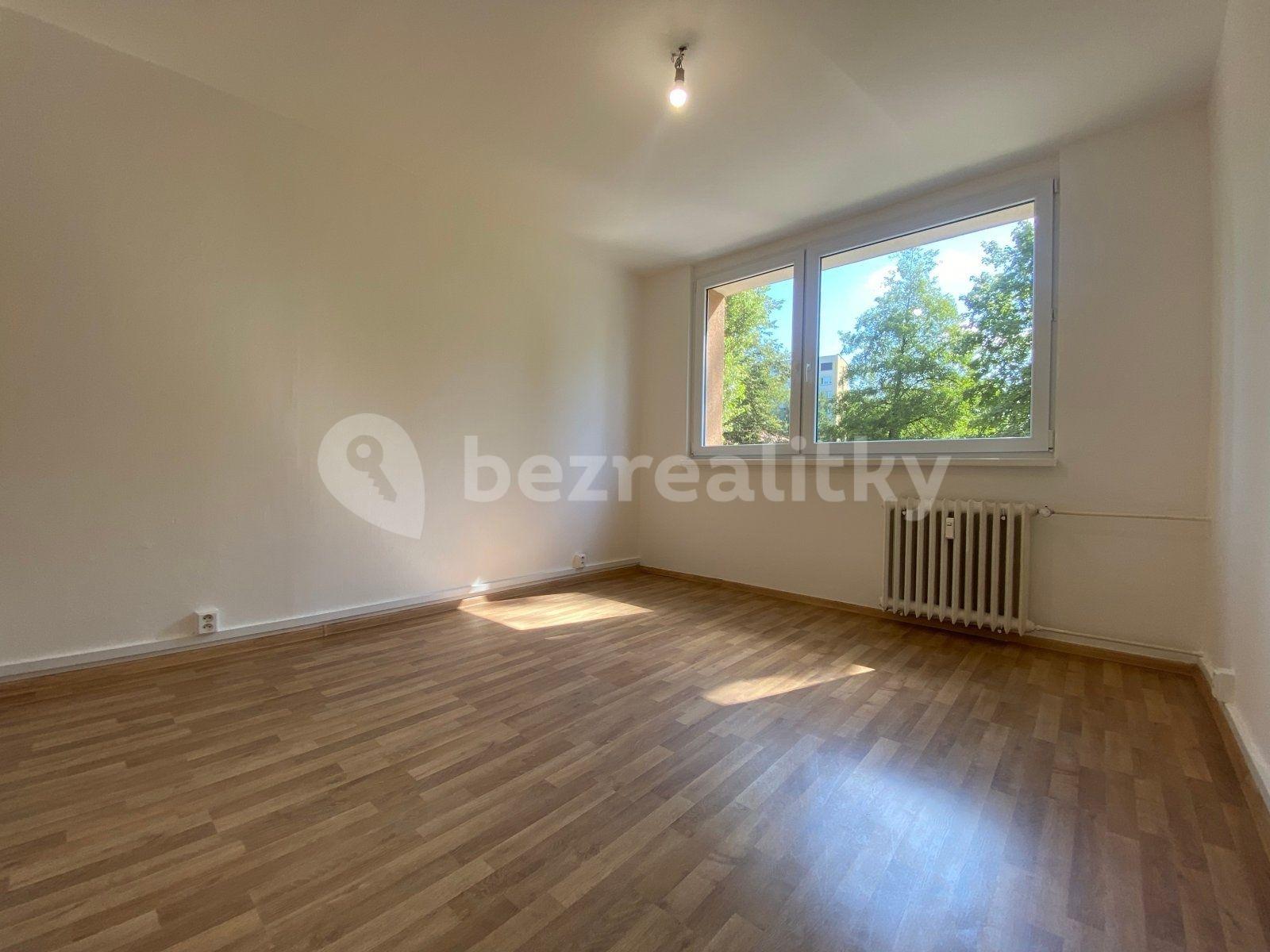 Pronájem bytu 2+1 53 m², Slovenská, Karviná, Moravskoslezský kraj