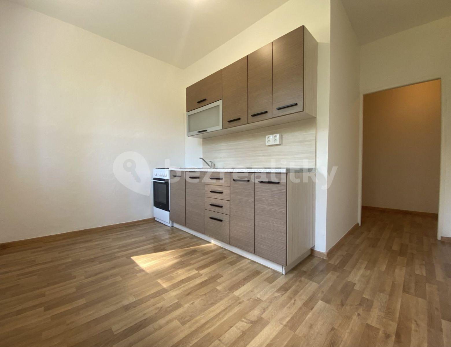 Pronájem bytu 2+1 53 m², Slovenská, Karviná, Moravskoslezský kraj