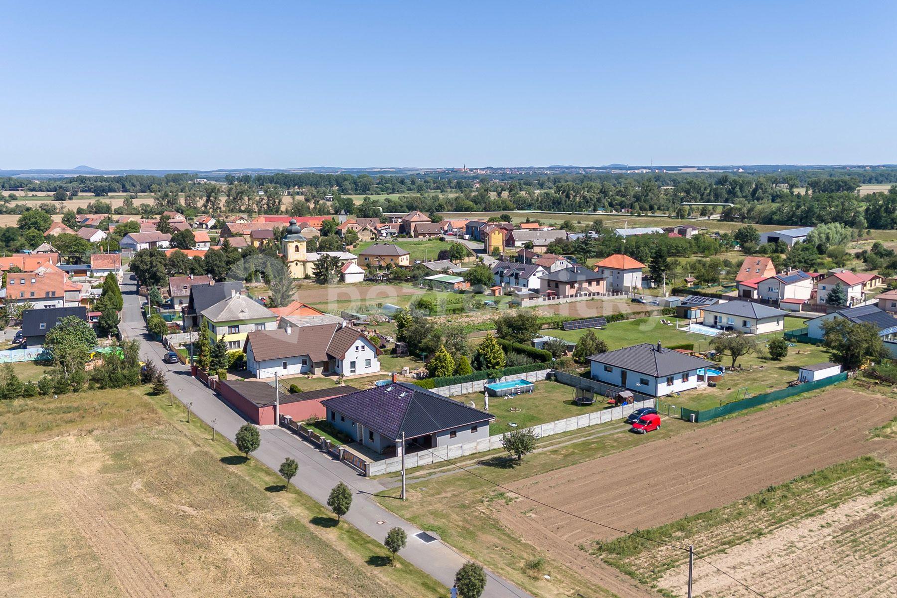 Prodej domu 167 m², pozemek 1.001 m², Zálezlice, Zálezlice, Středočeský kraj