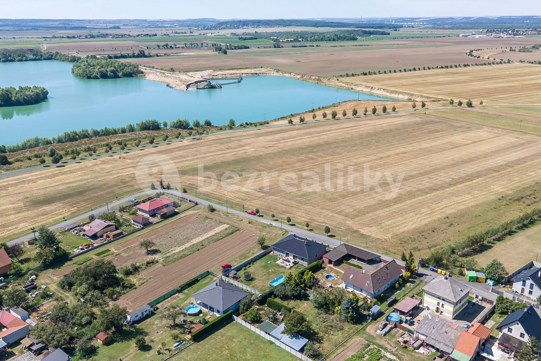 Prodej domu 167 m², pozemek 1.001 m², Zálezlice, Zálezlice, Středočeský kraj