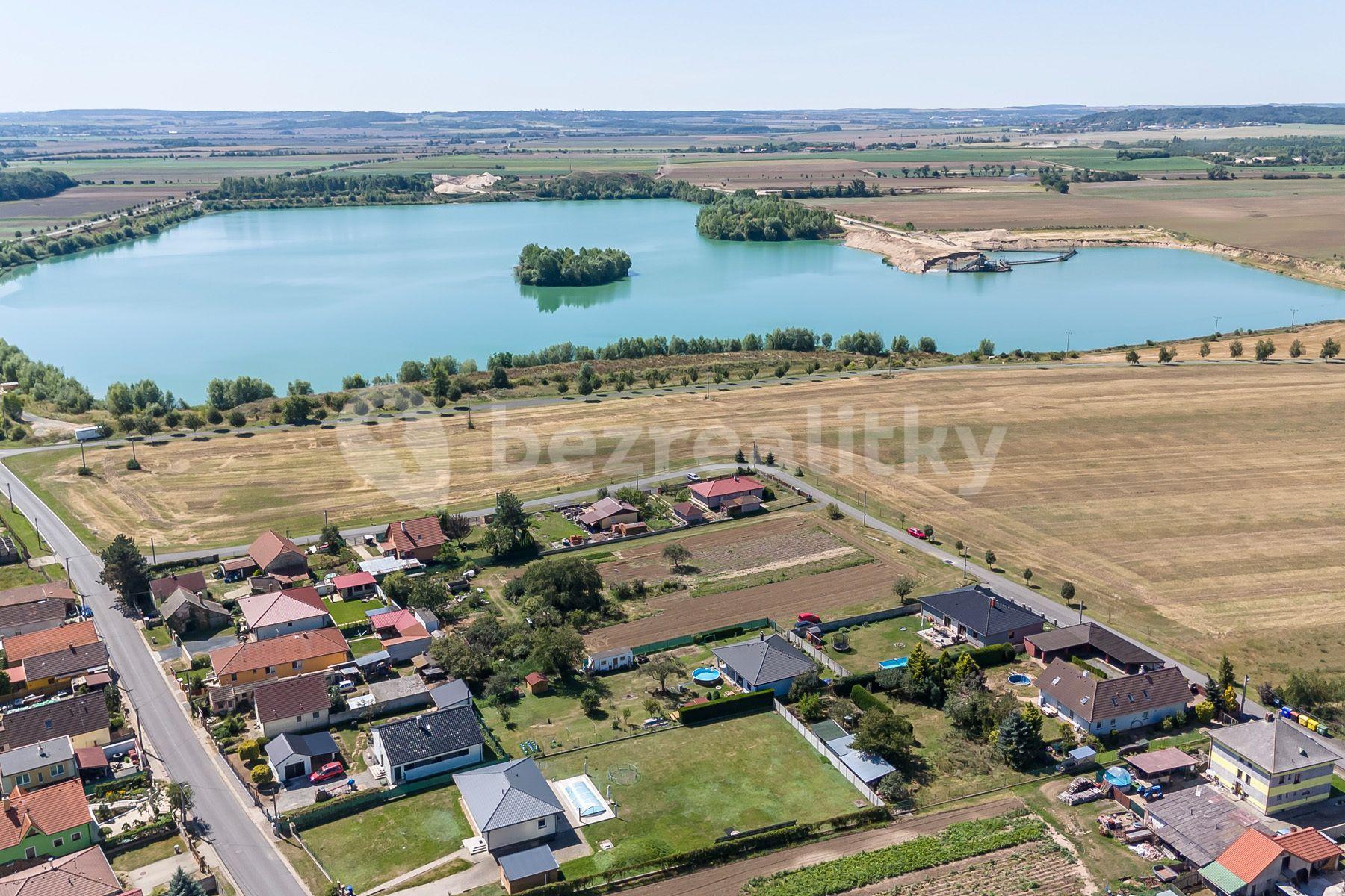 Prodej domu 167 m², pozemek 1.001 m², Zálezlice, Zálezlice, Středočeský kraj