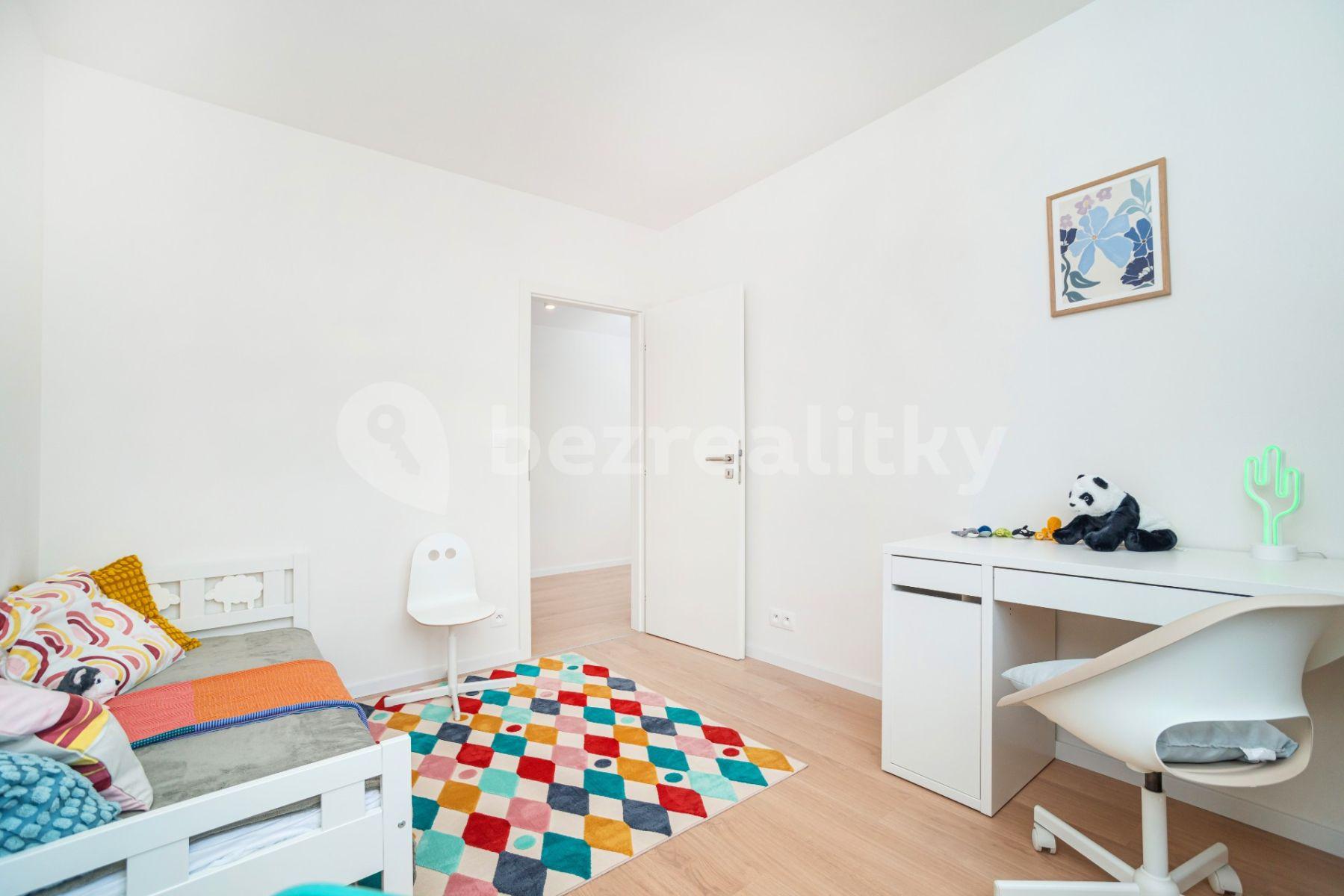 Prodej bytu 4+kk 72 m², Ctěnická, Praha, Praha