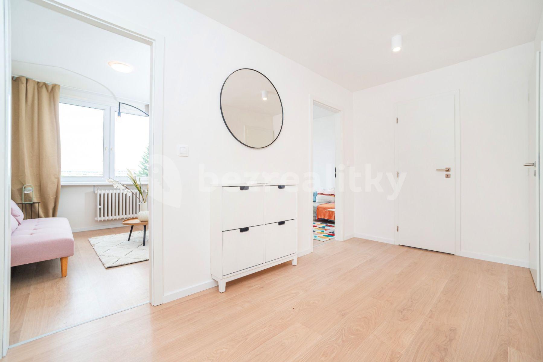 Prodej bytu 4+kk 72 m², Ctěnická, Praha, Praha